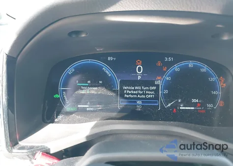 2025 Toyota Camry Xle from USA, damaged, VIN 4T1DAACK3SU089846